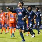 ¡La noche de los hermanos Auzmendi! Motagua vence 4-2 a la UPNFM en el inicio del Apertura 2024