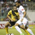 El campeón Olimpia golea 3-0 al Génesis en su estreno en el torneo Apertura 2024