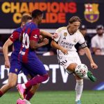 Estados Unidos ya espera al Real Madrid y al Barcelona