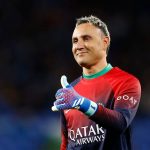 Keylor Navas será nuevo portero del Monza de la Serie A de Italia