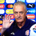 Costa Rica se queda sin técnico, Gustavo Alfaro dirigirá a Paraguay