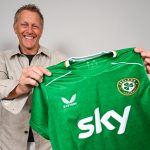 El islandés Heimir Hallgrímsson, nuevo seleccionador de Irlanda