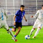 Honduras golea 4-1 a El Salvador y es líder del grupo B del Premundial Sub-20