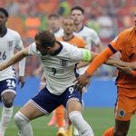 Inglaterra jugará la final contra España al vencer a Países Bajos en el minuto 90