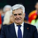 Presidente de la Federación Española de Fútbol ha sido Inhabilitado por dos años