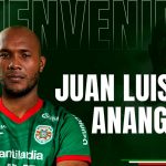 El Marathón confirma al ecuatoriano Juan Anangonó