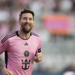 Lionel Messi, entre los cuatro latinos que aspiran a ser el capitán del All-Star de la MLS