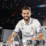 El Real Madrid realizará homenaje a Nacho