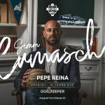 Pepe Reina ficha por el Como de Cesc Fábregas a sus 41 años