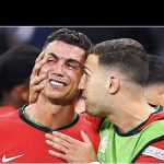 Portugal derrotó a Eslovenia en penales y jugará ante Francia en cuartos de la Eurocopa