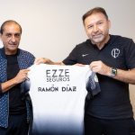 Ramón Díaz vuelve a Brasil para salvar al Corinthians del descenso