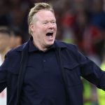 Ronald Koeman: «Me gustaría una final contra España»