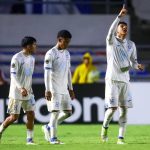 Honduras tendrá dos sensibles bajas ante República Dominicana en el Premundial Sub-20