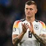 Kroos se retira con un sabor «amargo» por la eliminación de Alemania