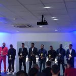 Liga Nacional entrega premios MVP 2024 a los más destacados de primera división y reservas