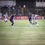 Motagua hace papelón en Nicaragua al perder en la Copa Centroamericana