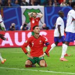 ¡Cristiano Ronaldo se va de la Euro 2024! Francia elimina a Portugal en penaltis y se medirá a España en semifinales