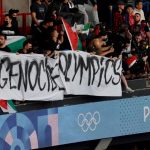 Abren investigación por antisemitismo en Israel-Paraguay de fútbol olímpico