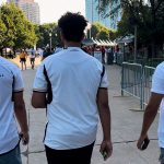 La camiseta de Mbappé, la más vista en el Soldier Field en el debut de la pretemporada del Madrid