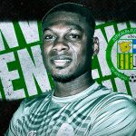 Juticalpa ficha al delantero César Guillén