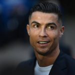 Cristiano Ronaldo invierte en Vista Alegre en España, la firma de vajillas
