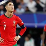 El adiós de Cristiano Ronaldo, el fin de una era