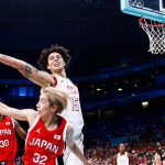 El baloncesto femenino de EE.UU. apunta a su octavo oro tras vencer a Japón