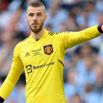 El Genoa descarta la contratación de De Gea