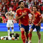 España elimina a la anfitriona Alemania y está en semifinales de la Eurocopa