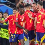 España ante un gran reto: nunca ha ganado a la selección anfitriona