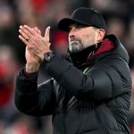 Klopp descarta su candidatura para el banquillo de la selección inglesa