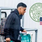 Luis Palma y el Celtic jugarán tres partidos amistosos en Estados Unidos