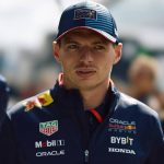 Max Verstappen penalizado con diez posiciones en la parrilla del GP de Bélgica de F1