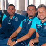 Motagua viaja rumbo a Estados Unidos para cumplir gira amistosa