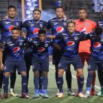 Motagua gana segundo partido en pretemporada por Estados Unidos