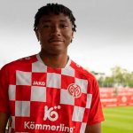 Mainz 05 de Alemania no presta a Nayrobi Vargas para la sub-20 de Honduras