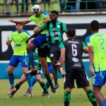 Juticalpa vence al Olancho FC en clásico olanchano