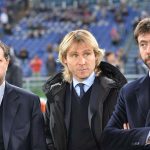 La Fiscalía de Roma pide imputar a Agnelli, Nedved y el resto de la exjunta directiva de la Juventus