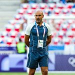 Francia nombra a Gérald Baticlecomo sustituti de Thierry Henry en la sub-23