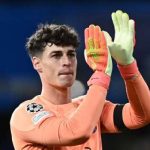 Kepa Arrizabalaga llega cedido al Bournemouth procedente del Chelsea