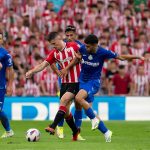 Athletic y Getafe inauguran la liga española con un empate en San Mamés