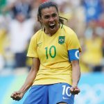 Brasil apela la sanción a Marta para que juegue contra España