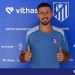 El Barcelona cede a Clement Lenglet al Atlético de Madrid