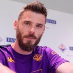 David De Gea explicó su «año sabático» y confiesa que nunca pensó en el retiro