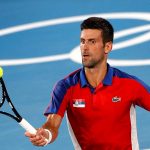 El campeón olímpico Novak Djokovic renuncia a participar en el Masters 1000 de Cincinnati