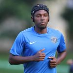 Alberth Elis usará casco protector cuando regrese a jugar fútbol profesional