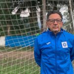 Salomón Nazar renuncia como entrenador del Victoria