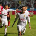 Olimpia saca la cara por Honduras, al golear 3-0 al CAI de Panamá en la Copa Centroamericana