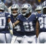 Dallas Cowboys, el primer equipo en la historia que vale más de 10.000 millones de dólares