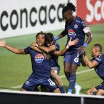 Motagua golea 4-1 al Tauro y es líder de su grupo en Copa Centroamericana